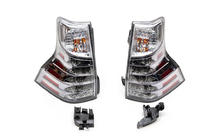 Lexus GX460 2009-2023 Rear Lights OEM (2013-2023, 2 pcs) photo 5