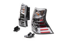 Lexus GX460 2009-2023 Rear Lights OEM (2013-2023, 2 pcs) photo 6