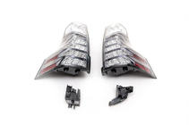 Lexus GX460 2009-2023 Rear Lights OEM (2013-2023, 2 pcs) photo 7