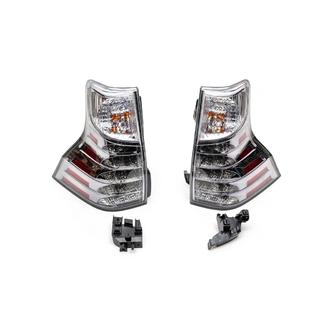Rear Lights OEM (2013-2023, 2 pcs) photo 3