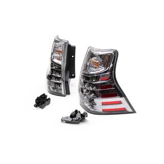 Rear Lights OEM (2013-2023, 2 pcs) photo 4
