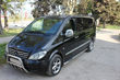 Tuning for Mercedes Vito 113 photo 1