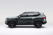 Dacia is preparing to release a large seven-seater crossover photo 5