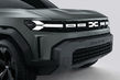 Dacia is preparing to release a large seven-seater crossover photo 4