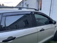Ford Kuga/Escape 2013-2019 Turkish Roof Rails Black (2 pcs) photo 3