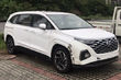 Hyundai unveils new Custo minivan photo 1