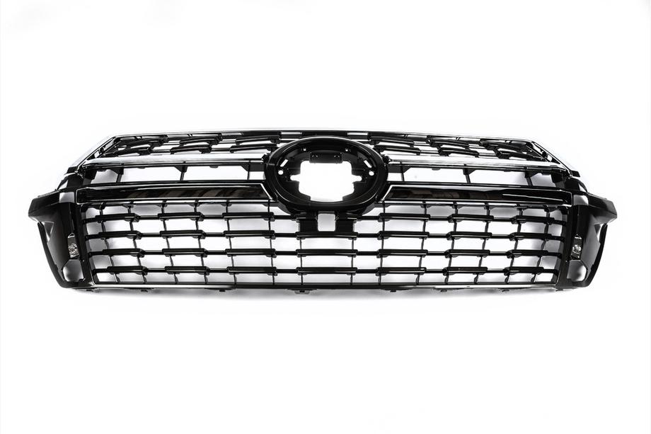 Toyota Land Cruiser 200 2007-2021 Facelift conversion kit from LC200 2008-2015 to 2021 Executive Photo 24