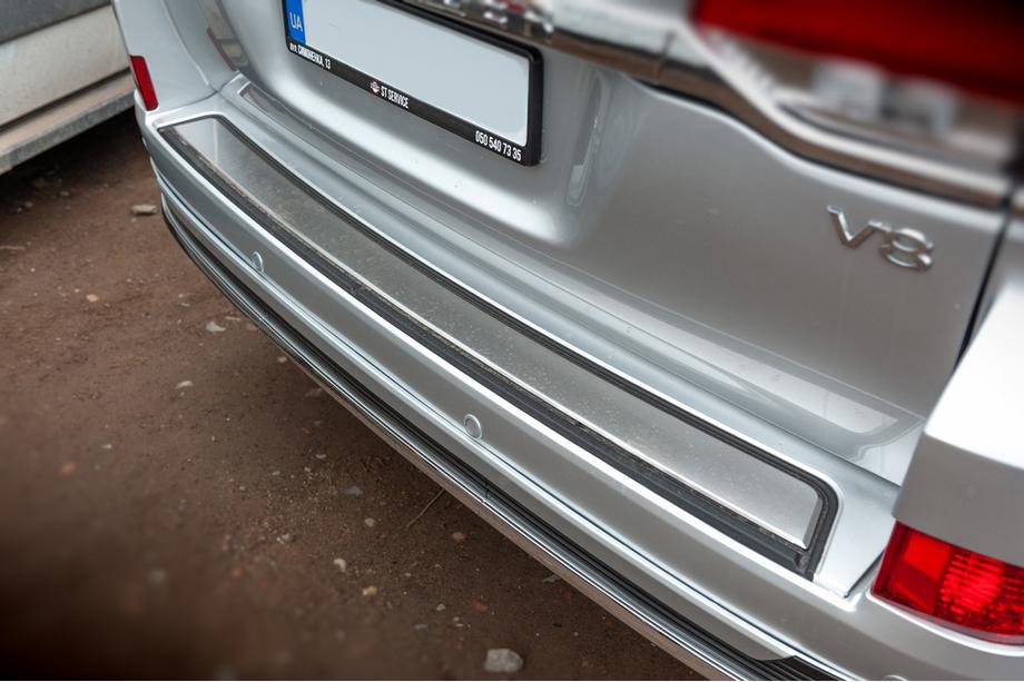 Toyota Land Cruiser 200 2007-2021 Facelift conversion kit from LC200 2008-2015 to 2021 Executive Photo 21