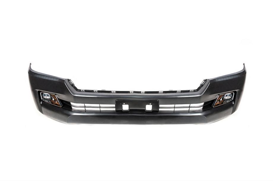 Toyota Land Cruiser 200 2007-2021 Facelift conversion kit from LC200 2008-2015 to 2021 Executive Photo 26