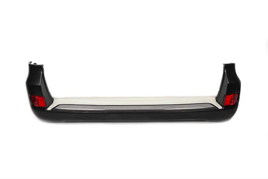 Toyota Land Cruiser 200 2007-2021 Facelift conversion kit from LC200 2008-2015 to 2021 Executive Photo 32