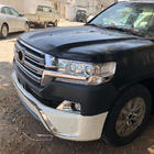 Toyota Land Cruiser 200 2007-2021 Facelift conversion kit from LC200 2008-2015 to 2016 Executive photo 11