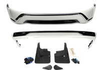 Toyota Land Cruiser 200 2007-2021 Facelift conversion kit from LC200 2008-2015 to 2016 Executive photo 13