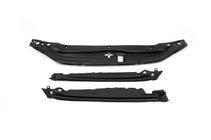 Toyota Land Cruiser 200 2007-2021 Facelift conversion kit from LC200 2008-2015 to 2016 Executive photo 19