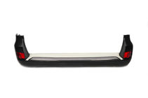Toyota Land Cruiser 200 2007-2021 Facelift conversion kit from LC200 2008-2015 to 2016 Executive photo 21