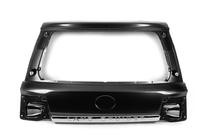 Toyota Land Cruiser 200 2007-2021 Facelift conversion kit from LC200 2008-2015 to 2016 Executive photo 23