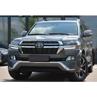 Facelift conversion kit from LC200 2008-2015 to 2016 Executive Toyota Land Cruiser 200 2007-2021 photo 4
