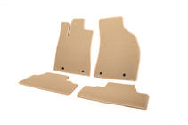 Lexus RX 2009-2015 EVA Floor Mats (Beige) photo 2