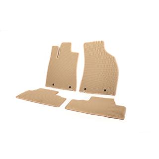 EVA Floor Mats (Beige) Lexus RX 2009-2015 photo 2
