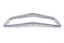 Mercedes CLS C218 2011-2018 Front Grille 2011-2014 (Diamond Silver) photo 10