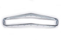 Mercedes CLS C218 2011-2018 Front Grille 2011-2014 (Diamond Silver) photo 11