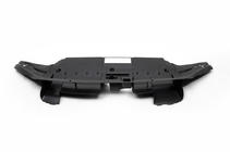 Toyota Land Cruiser 200 2007-2021 Plastic under intercooler for 4.5 Diesel photo 4