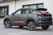 Changan CS35 Plus: $ 10,000 crossover received an update photo 3