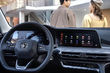 Changan CS35 Plus: $ 10,000 crossover received an update photo 4