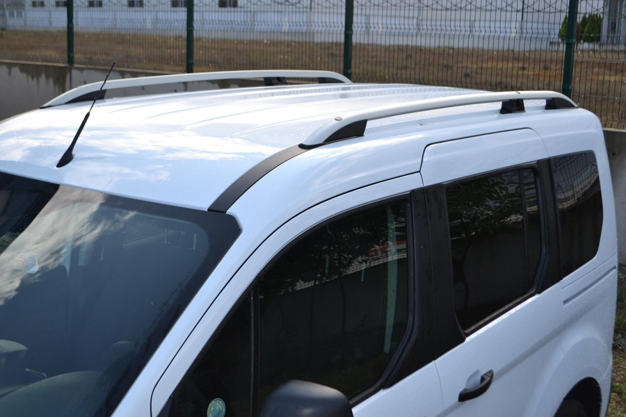 Roof rails for Peugeot Partner