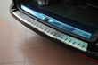 Curved rear bumper for Volkswagen T5 Multivan photo 1