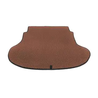 Trunk mat (EVA, brick) photo 1
