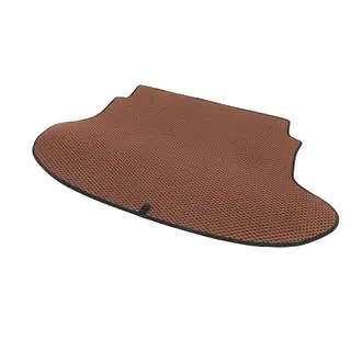 Trunk mat (EVA, brick) photo 2