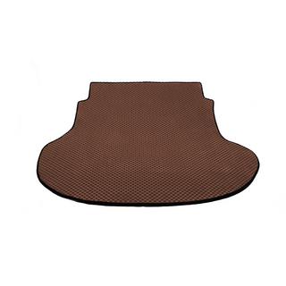 Trunk mat (EVA, brick)