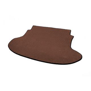 Trunk mat (EVA, brick) photo 2