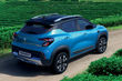 Renault presented a new budget crossover Kiger photo 2