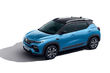 Renault presented a new budget crossover Kiger photo 3