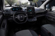 Peugeot Partner received an electric modification photo 5