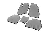 Mitsubishi Outlander 2012-2021 EVA Floor Mats P-HEV (gray) photo 2