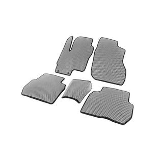EVA Floor Mats P-HEV (gray) photo 2