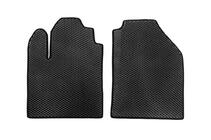 Ford Connect 2002–2006 EVA Floor Mats (black) photo 5