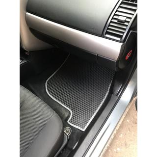 EVA Floor Mats (black) photo 3
