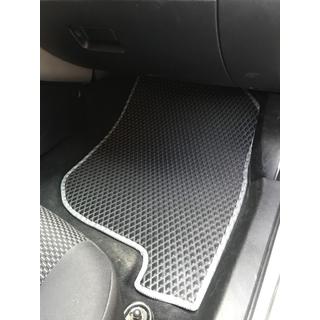 EVA Floor Mats (black) photo 4