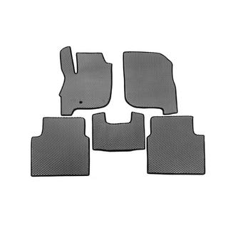 EVA Floor Mats (Gray) photo 1