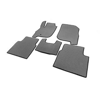 EVA Floor Mats (Gray) photo 2