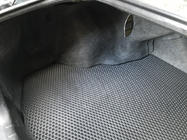 Mitsubishi Galant 2003-2012 Trunk Mat (EVA, Black) photo 2