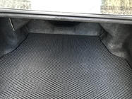 Mitsubishi Galant 2003-2012 Trunk Mat (EVA, Black) photo 3