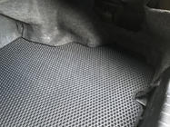 Mitsubishi Galant 2003-2012 Trunk Mat (EVA, Black) photo 4