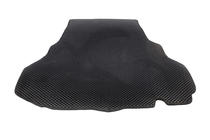 Mitsubishi Galant 2003-2012 Trunk Mat (EVA, Black) photo 5