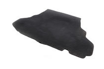 Mitsubishi Galant 2003-2012 Trunk Mat (EVA, Black) photo 6