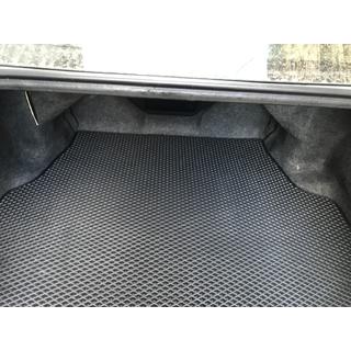 Trunk Mat (EVA, Black) photo 3