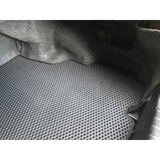Trunk Mat (EVA, Black) photo 4